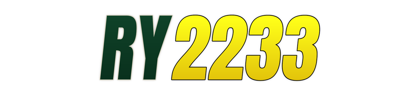 ry2233 লোগো